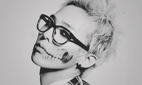 Gdragon - k-pop, big bang, gdragon. - оригинал