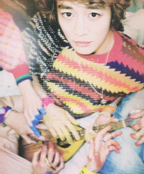 Минхо. - оригинал