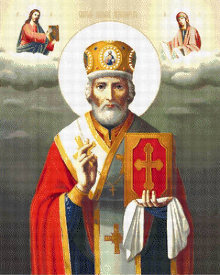 николай - предпросмотр