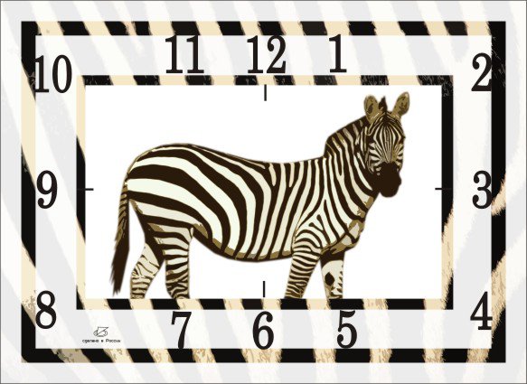 Часы - часы - оригинал