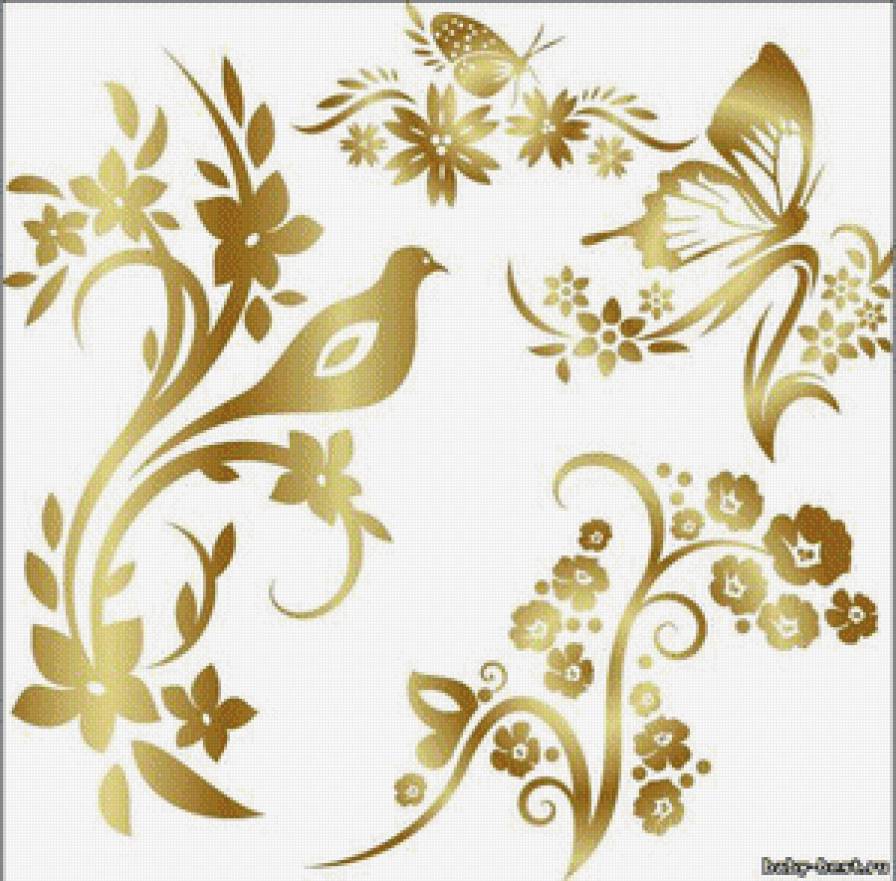 Узоры - узоры - предпросмотр