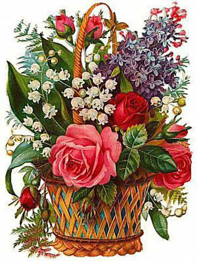 Роза - розы, цветы, букет - оригинал