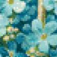 Предпросмотр схемы вышивки «Цветы» (№478095)