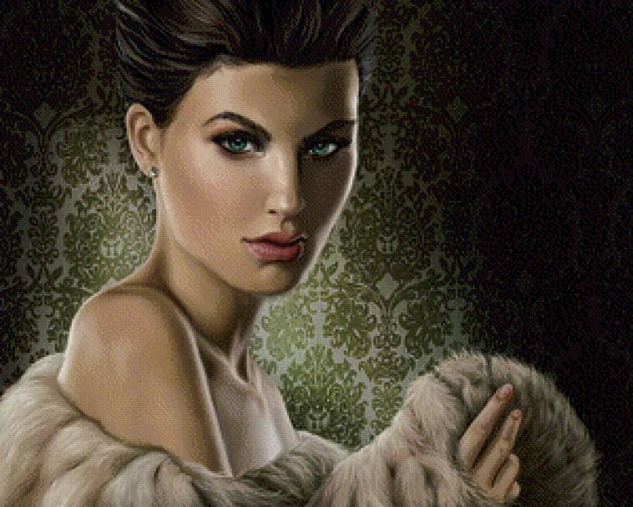 девушка1 - предпросмотр