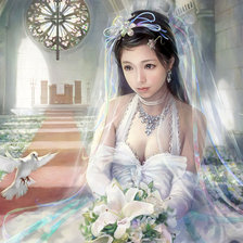 невеста