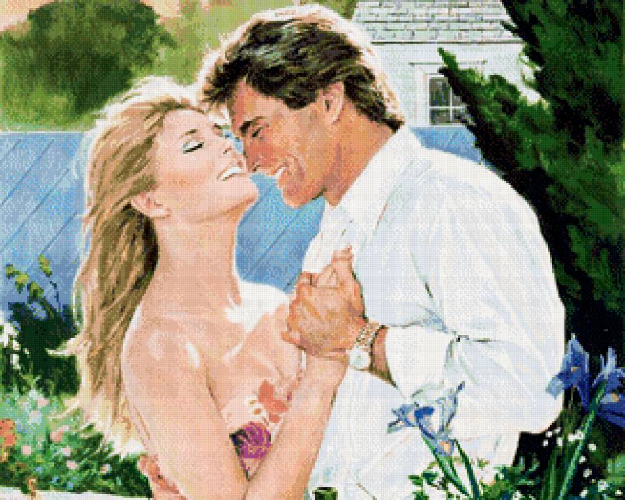 счастье - предпросмотр