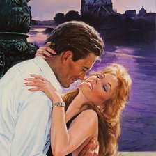 Схема вышивки «№478593»