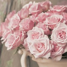 Схема вышивки «Růže»