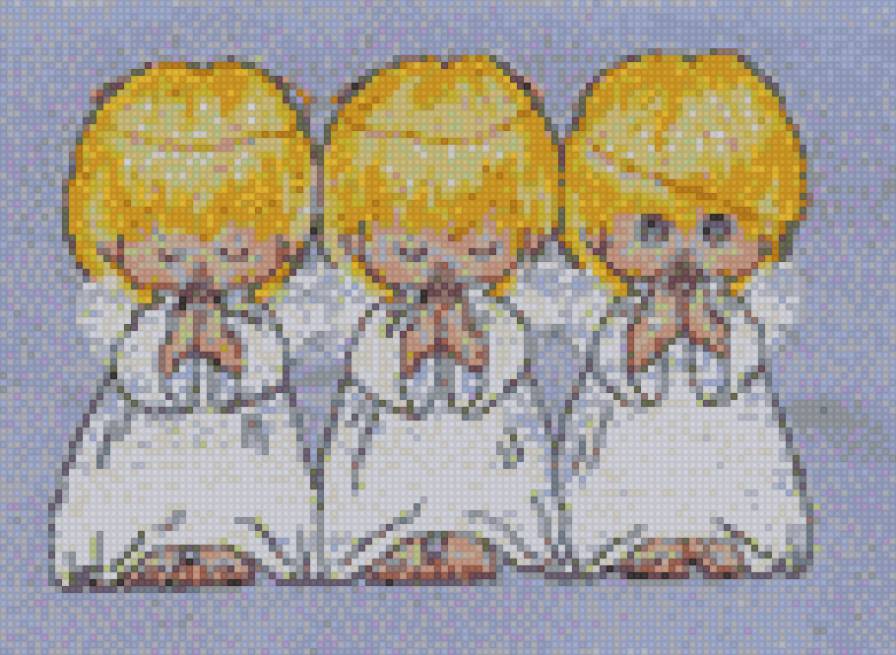 Почти идеальный - ангелы, почти идеальный - предпросмотр