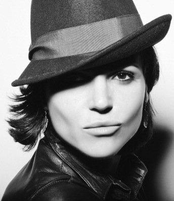 Лана Парилла - оригинал