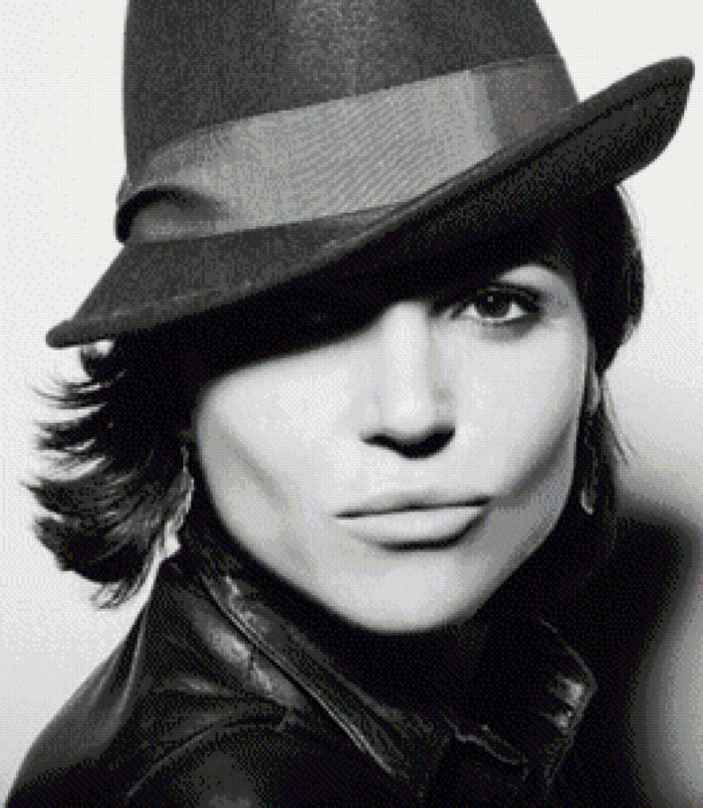 Лана Парилла - предпросмотр