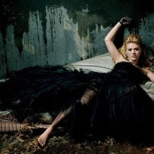 Схема вышивки «№478911»