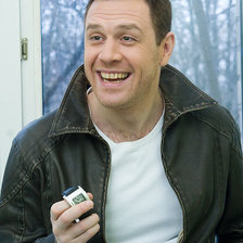 Иван Оганесян