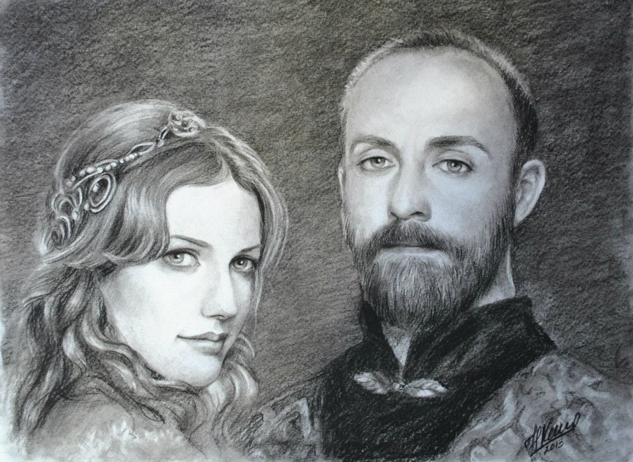 великолепный век - оригинал