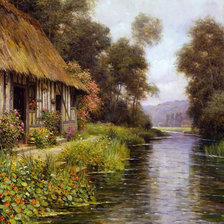 Схема вышивки «№479015»