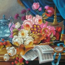 Схема вышивки «№479033»