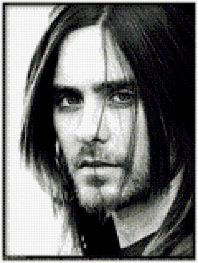 Джаред Лето - предпросмотр