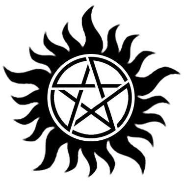 сверхъестественное - оригинал