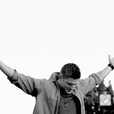 Схема вышивки «винчестер»