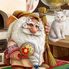 Схема вышивки «№479234»