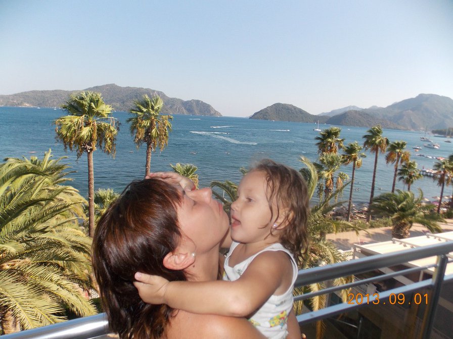 юся - оригинал