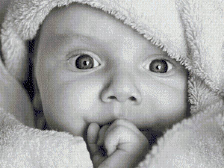 малыш - ребенок, малыш - предпросмотр