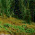 Предпросмотр схемы вышивки «родные просторы» (№479978)