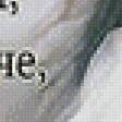 Предпросмотр схемы вышивки «ангел хранитель» (№480045)