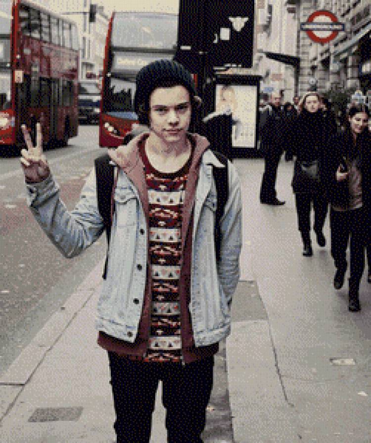 гарри - предпросмотр