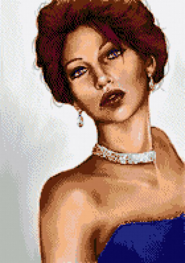 Anastasia - disney, art, анастасия, дисней, anastasia - предпросмотр