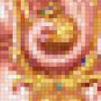 Предпросмотр схемы вышивки «Ганеша» (№480503)