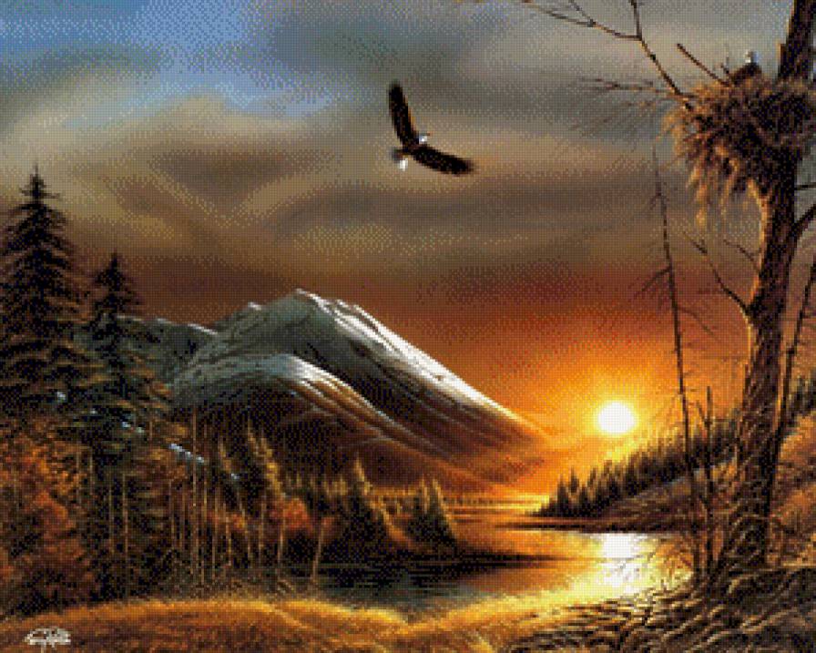 Krajina - krajina - предпросмотр