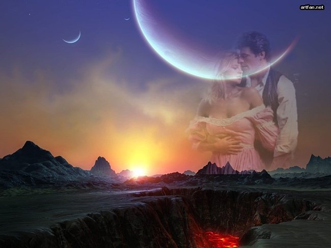 страсть - оригинал