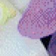 Предпросмотр схемы вышивки «цветы» (№480650)