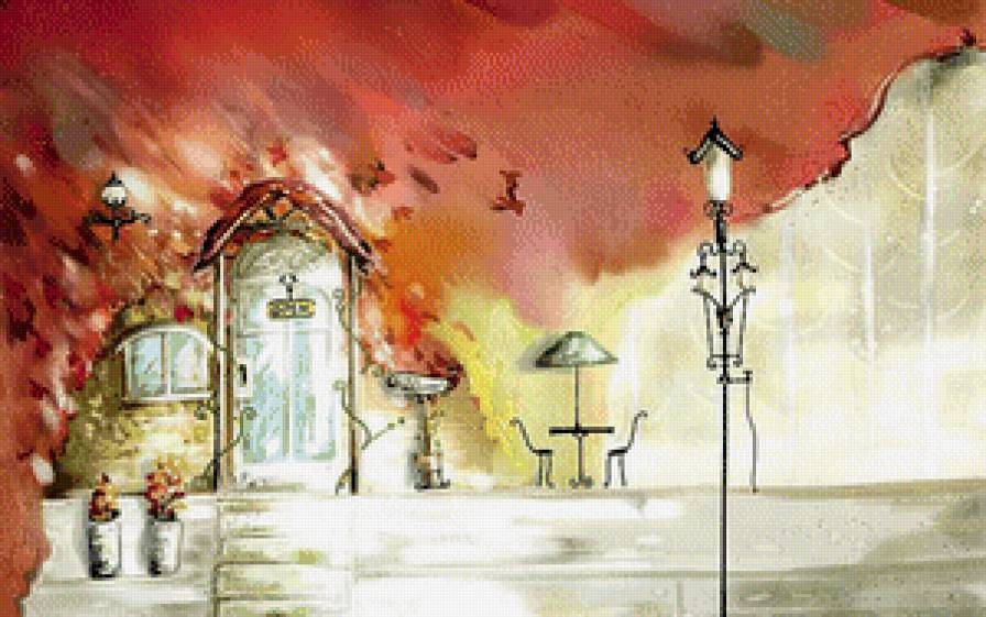 краски - предпросмотр