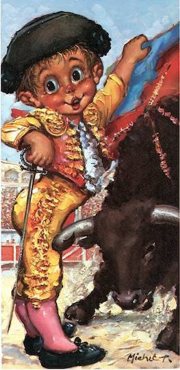 Boy - оригинал