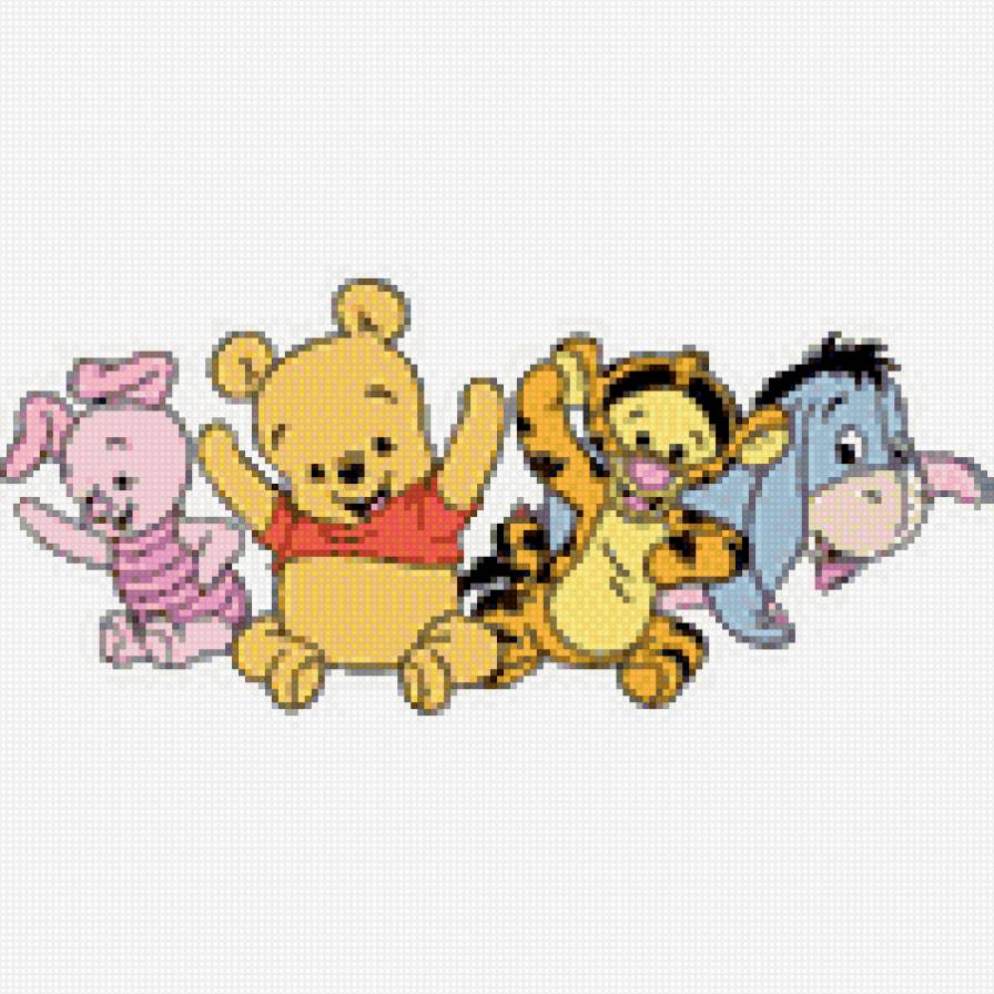 винни - предпросмотр