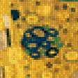 Предпросмотр схемы вышивки «Климт 2» (№480793)