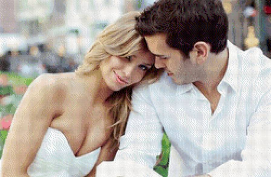 Любовь - жена, свадьба, муж, влюбленные - предпросмотр