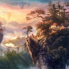 Схема вышивки «№480907»