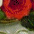 Предпросмотр схемы вышивки «букет роз» (№480962)