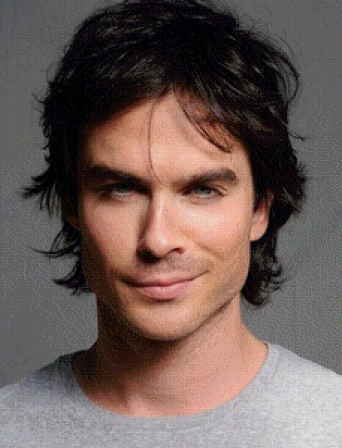 деймон - предпросмотр