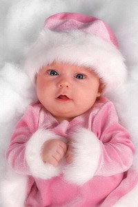 малыш - оригинал