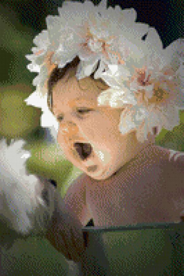 ребенок - предпросмотр