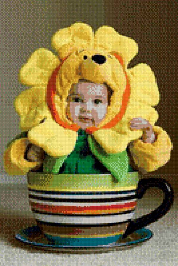 человечек - предпросмотр