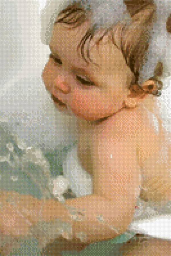 ребенок - предпросмотр