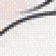 Предпросмотр схемы вышивки «девушка» (№481316)