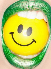 губы - оригинал