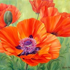 Схема вышивки «№481419»