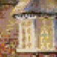 Предпросмотр схемы вышивки «Красивый домик» (№481473)
